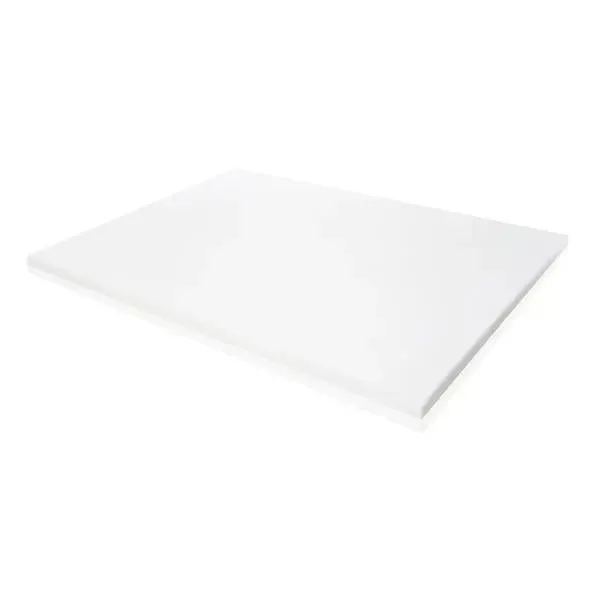 2" Memory Foam Mattress Topper