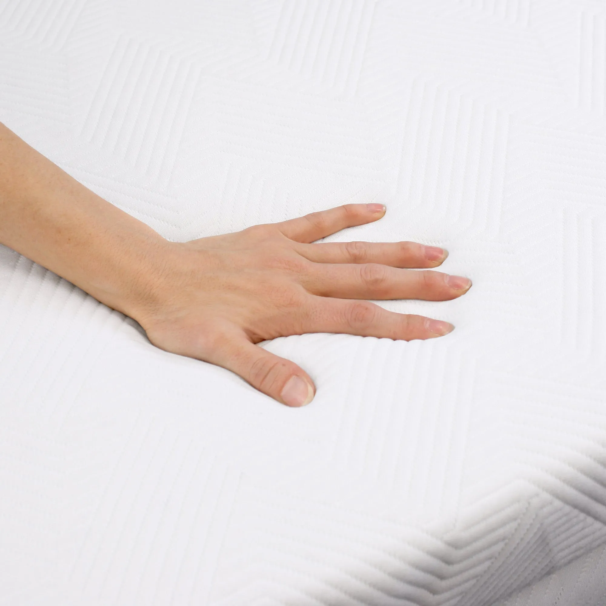 3-inch Memory Foam Mattress Topper