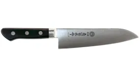 7" Molybdenum Santoku