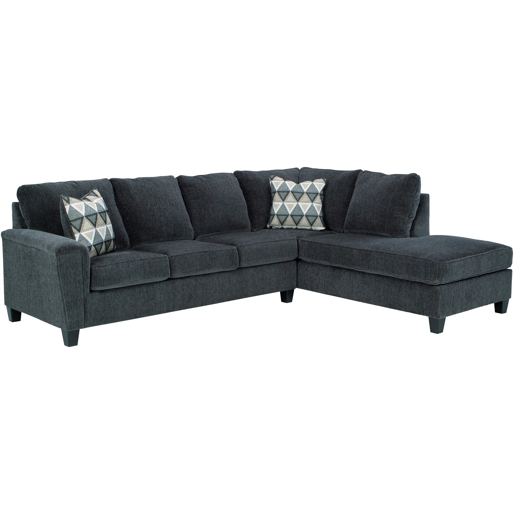 Abinger Right Chaise Sleeper Sectional