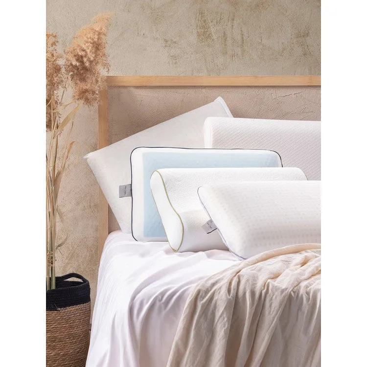 Aircomfort Visco Pillow