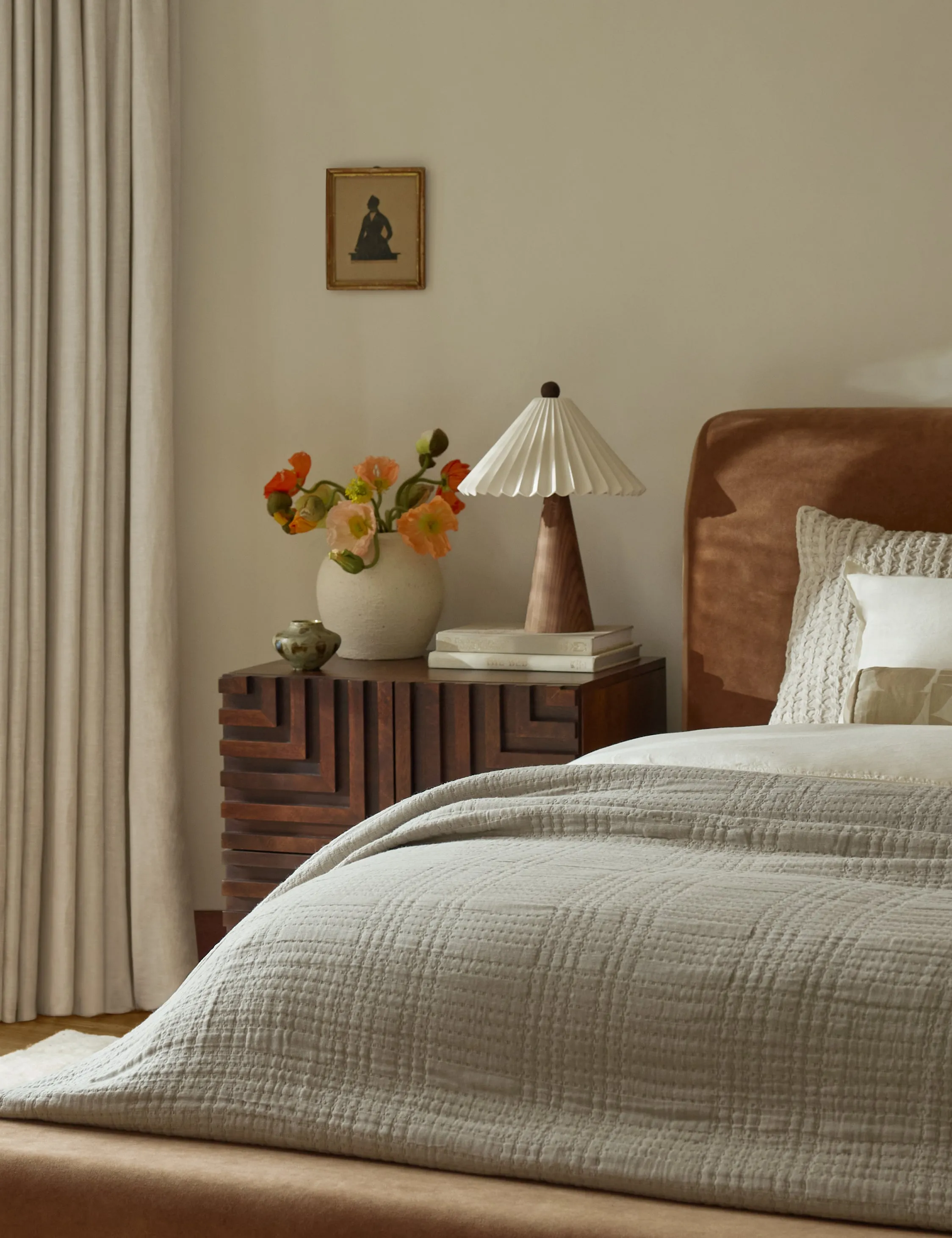 Alaia Duvet Cover by House No. 23