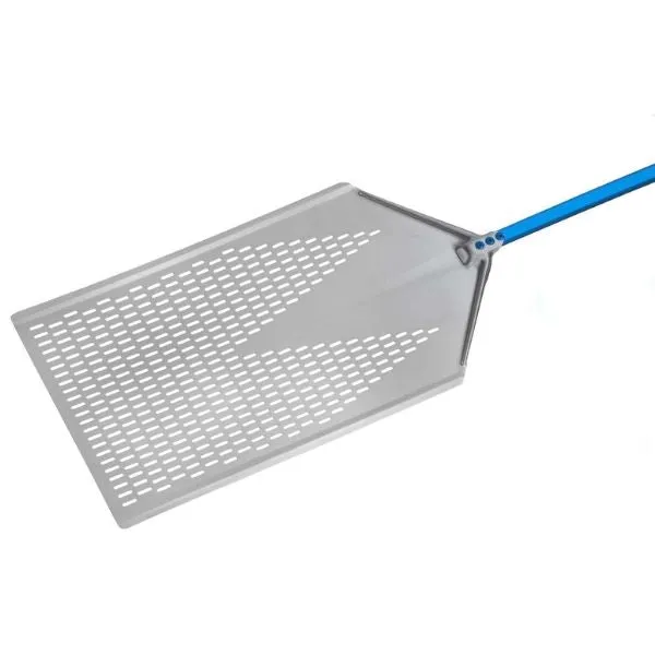 ALUMINIUM “METRO"  PIZZA PEEL PERFORATED