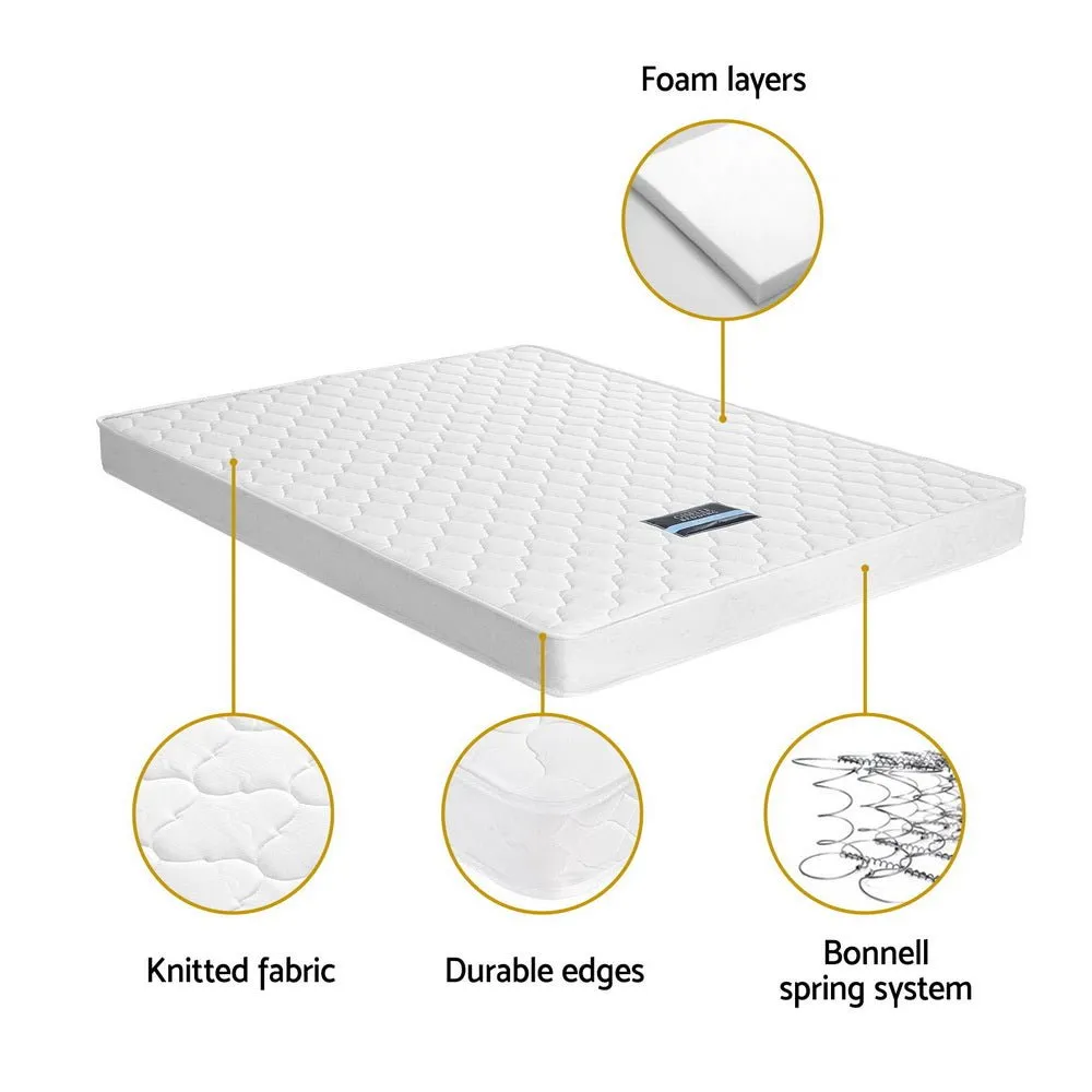 Arina Series Tight Top Mattress 13cm Thick - Single