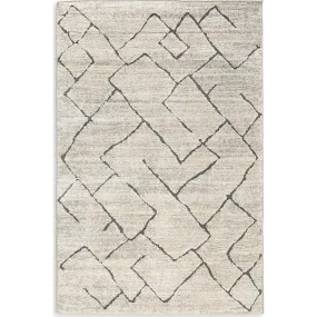 Ashbertly Area Rug - 5'x7'