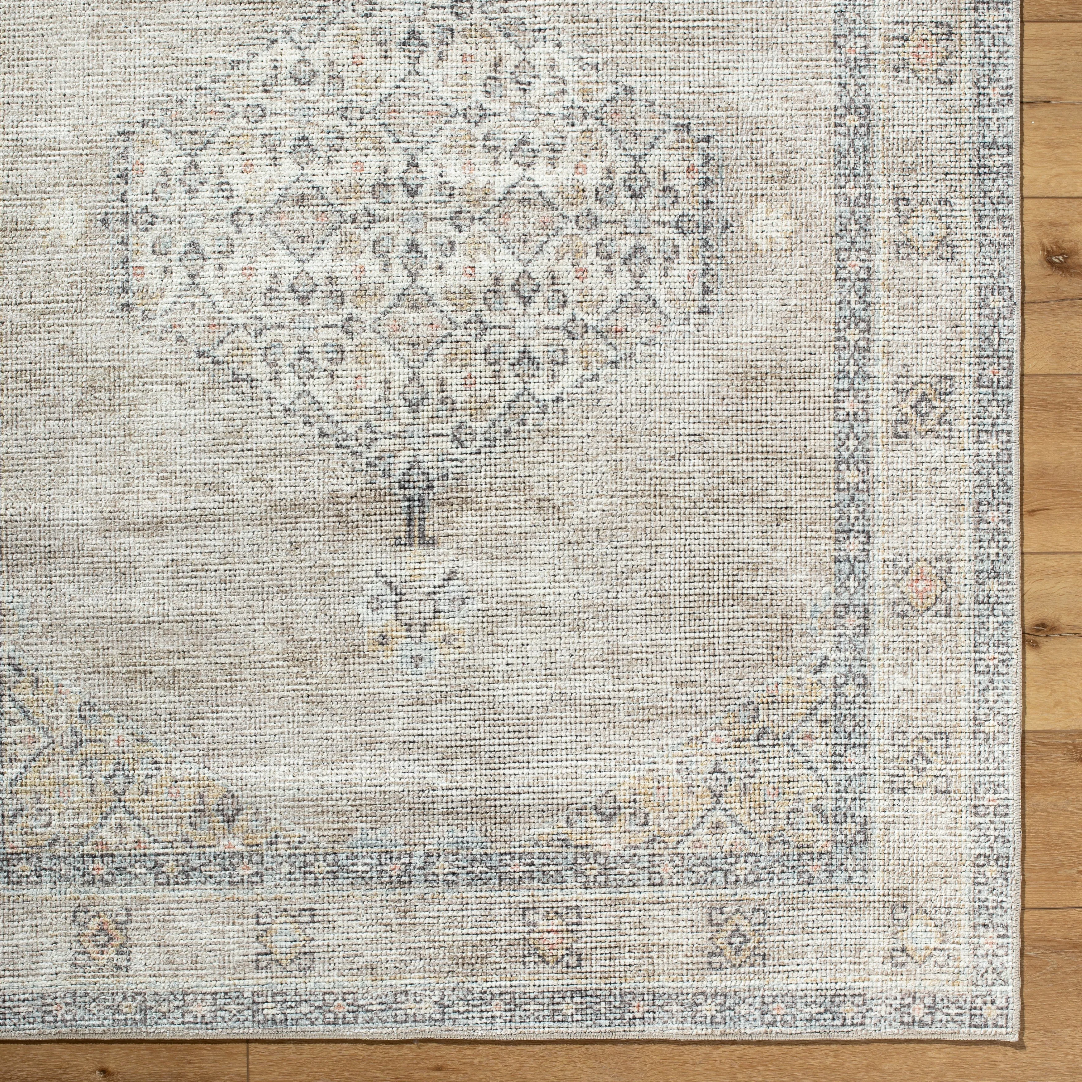 Becki Owens Lila Sage Rug