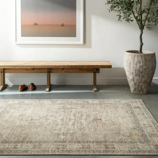 Becki Owens Lila Sage Rug