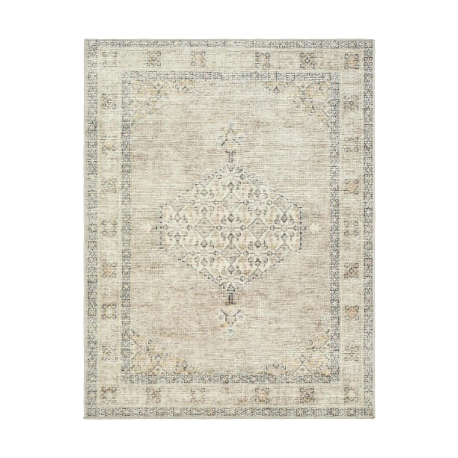 Becki Owens Lila Sage Rug