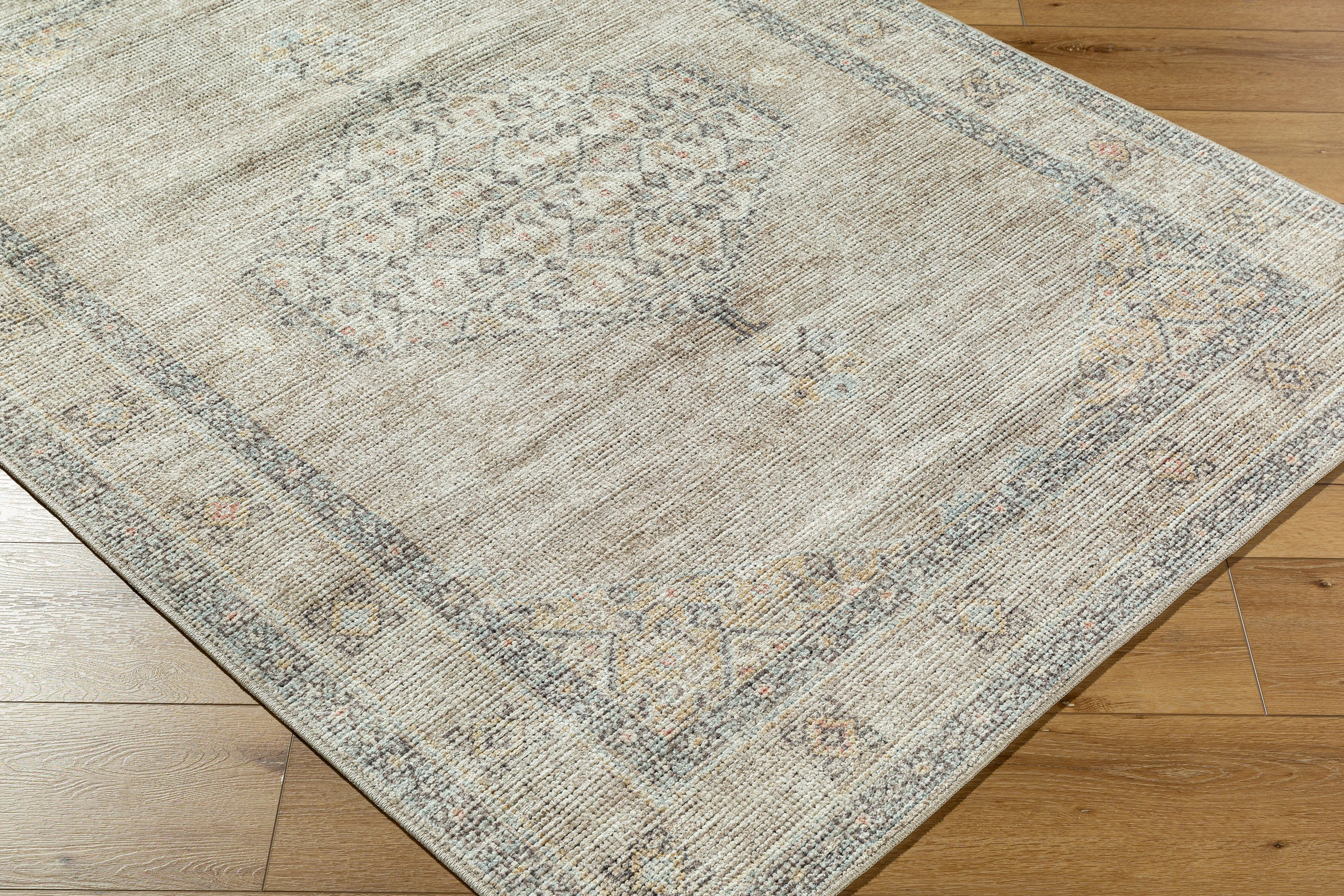 Becki Owens Lila Sage Rug