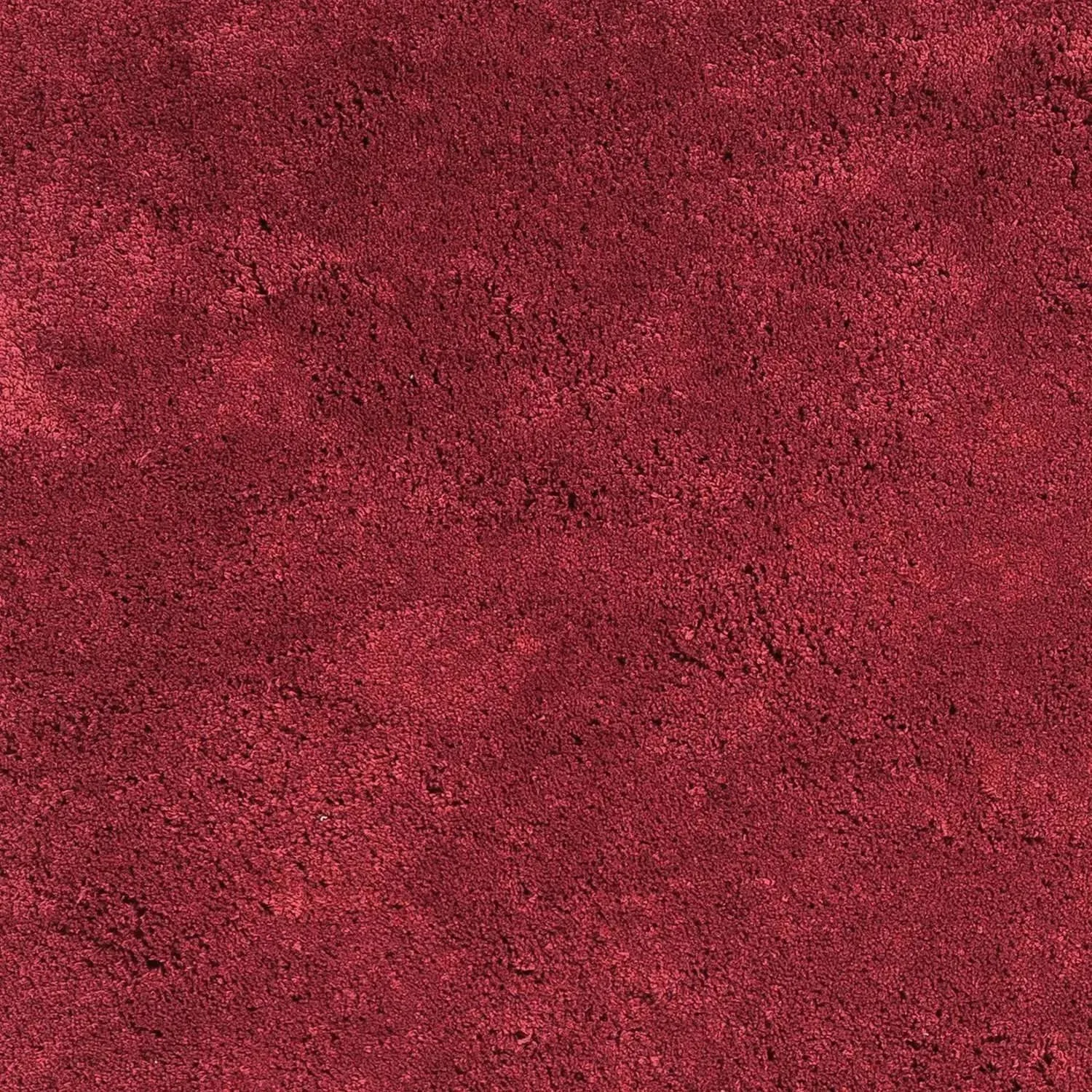 Bliss 1564 Shag Red Rug