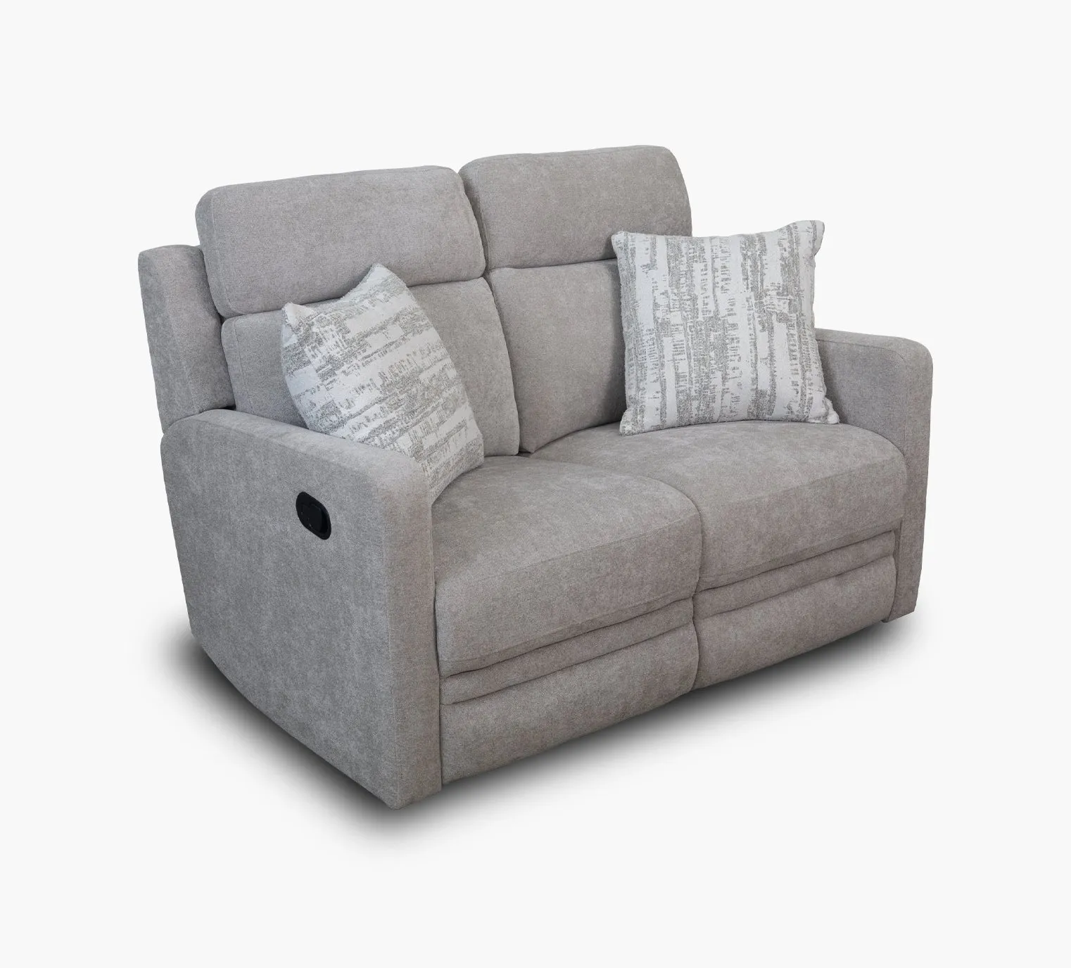 Bradley Reclining Loveseat