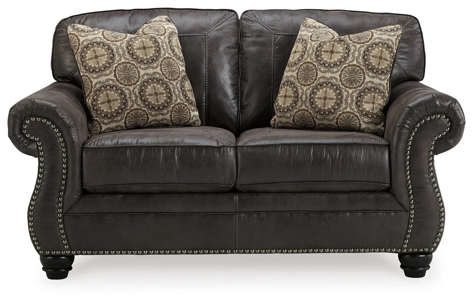 Breville Loveseat