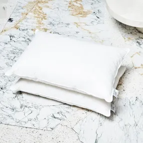 British 5* Hotel Supply Pillows - 30% OFF