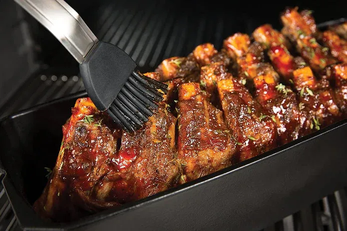 Broil King Cast Rib Roaster 69615