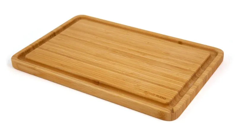 Broil King Cutting/Serving Board Baron, Bamboo 68428