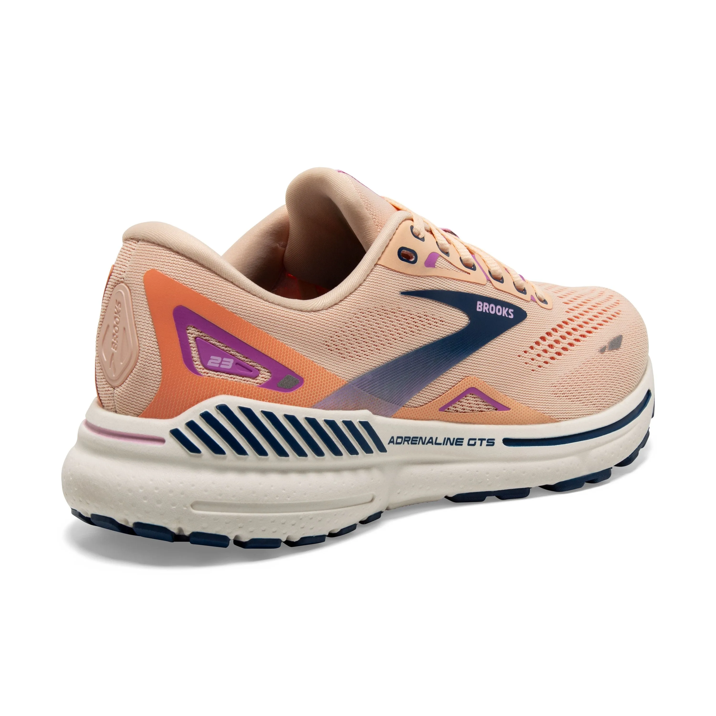 Brooks Women's Adrenaline GTS 23