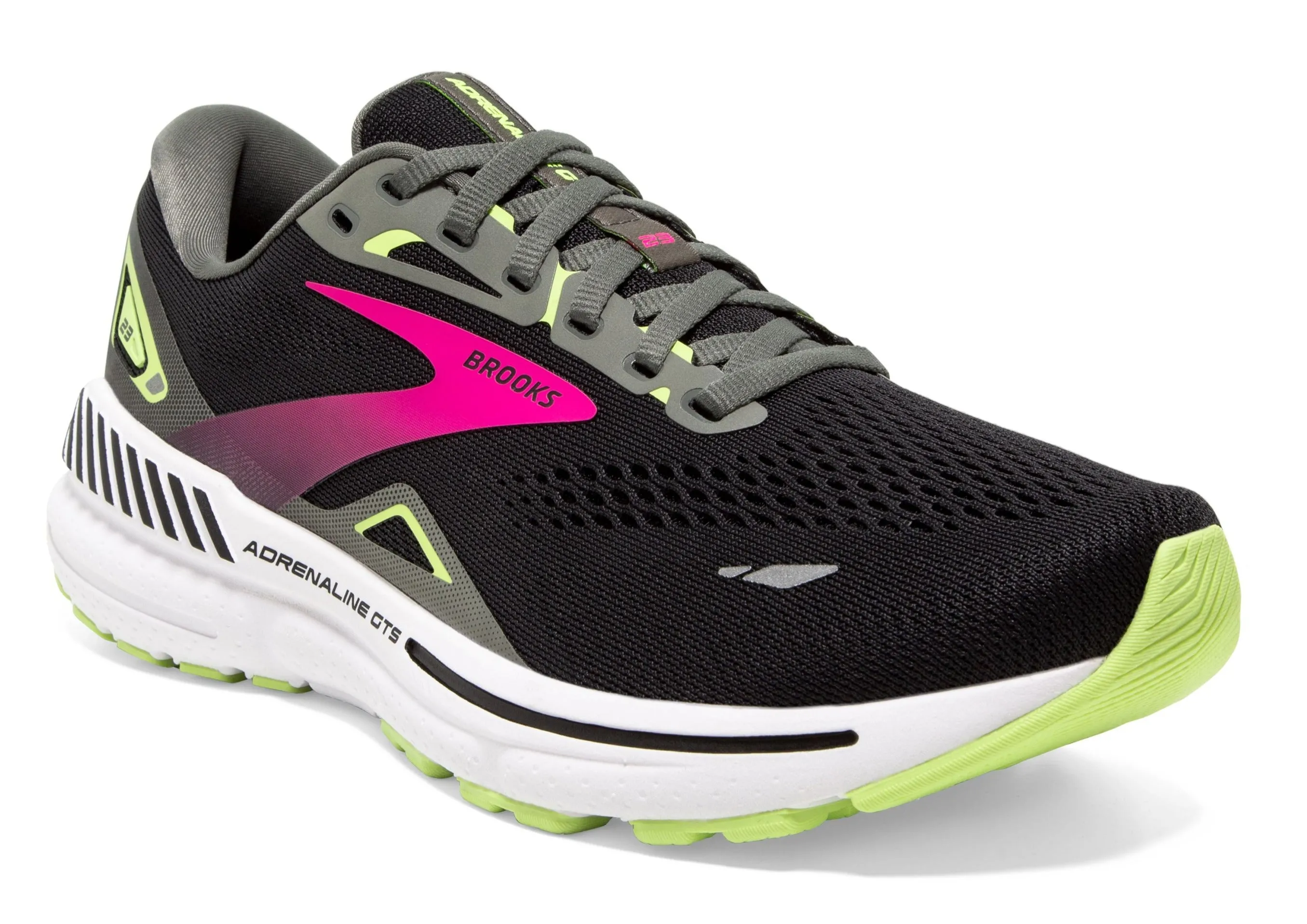 Brooks Women's Adrenaline GTS 23