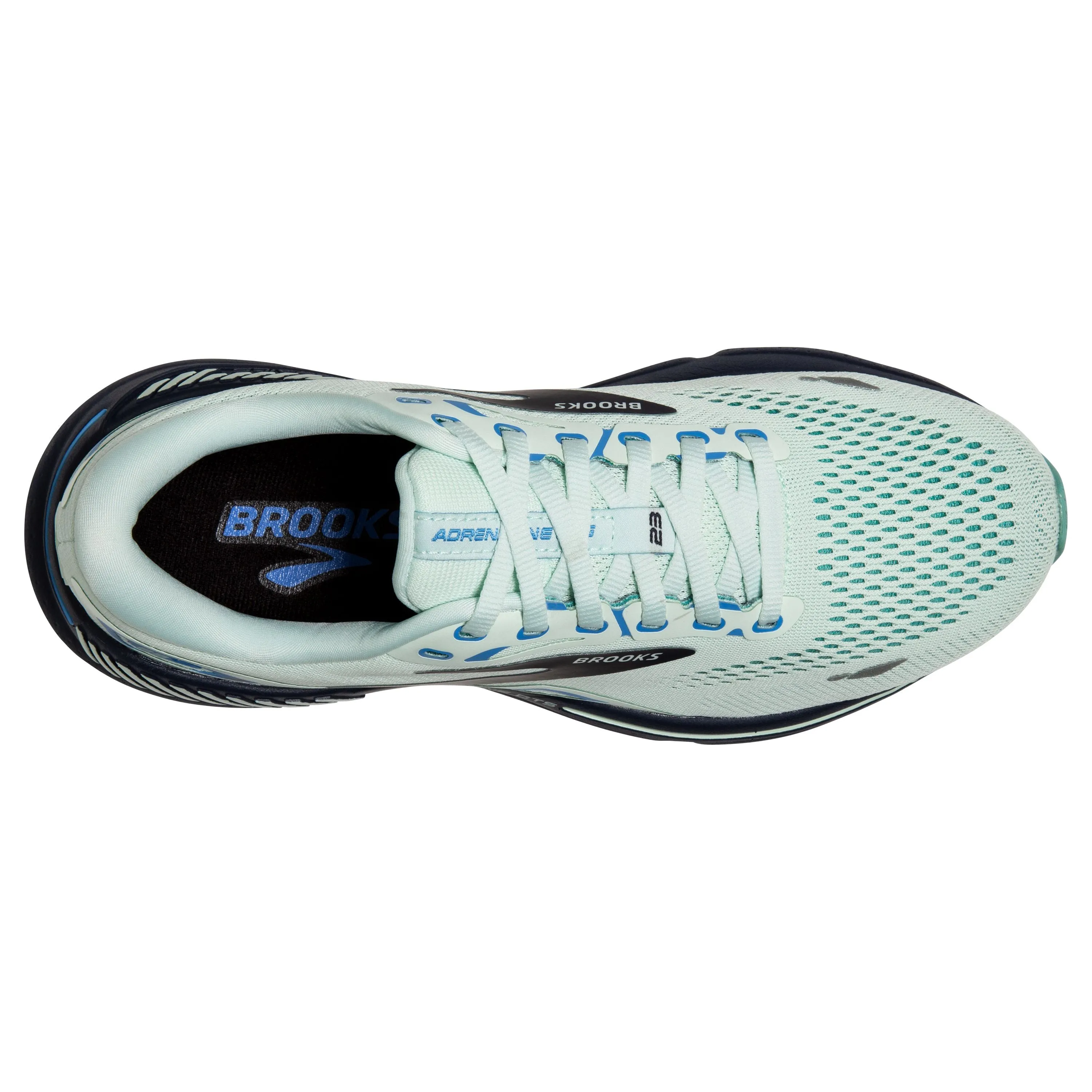 Brooks Women's Adrenaline GTS 23