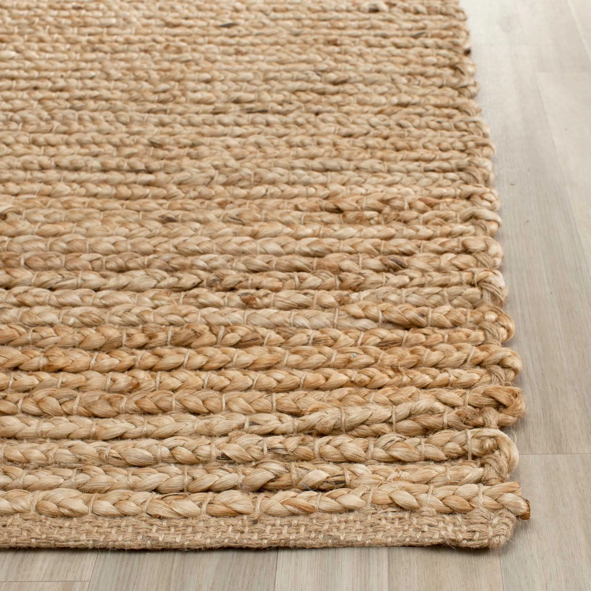 Cape Cod Natural Runner Rug