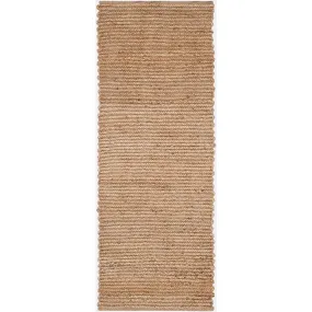 Cape Cod Natural Runner Rug