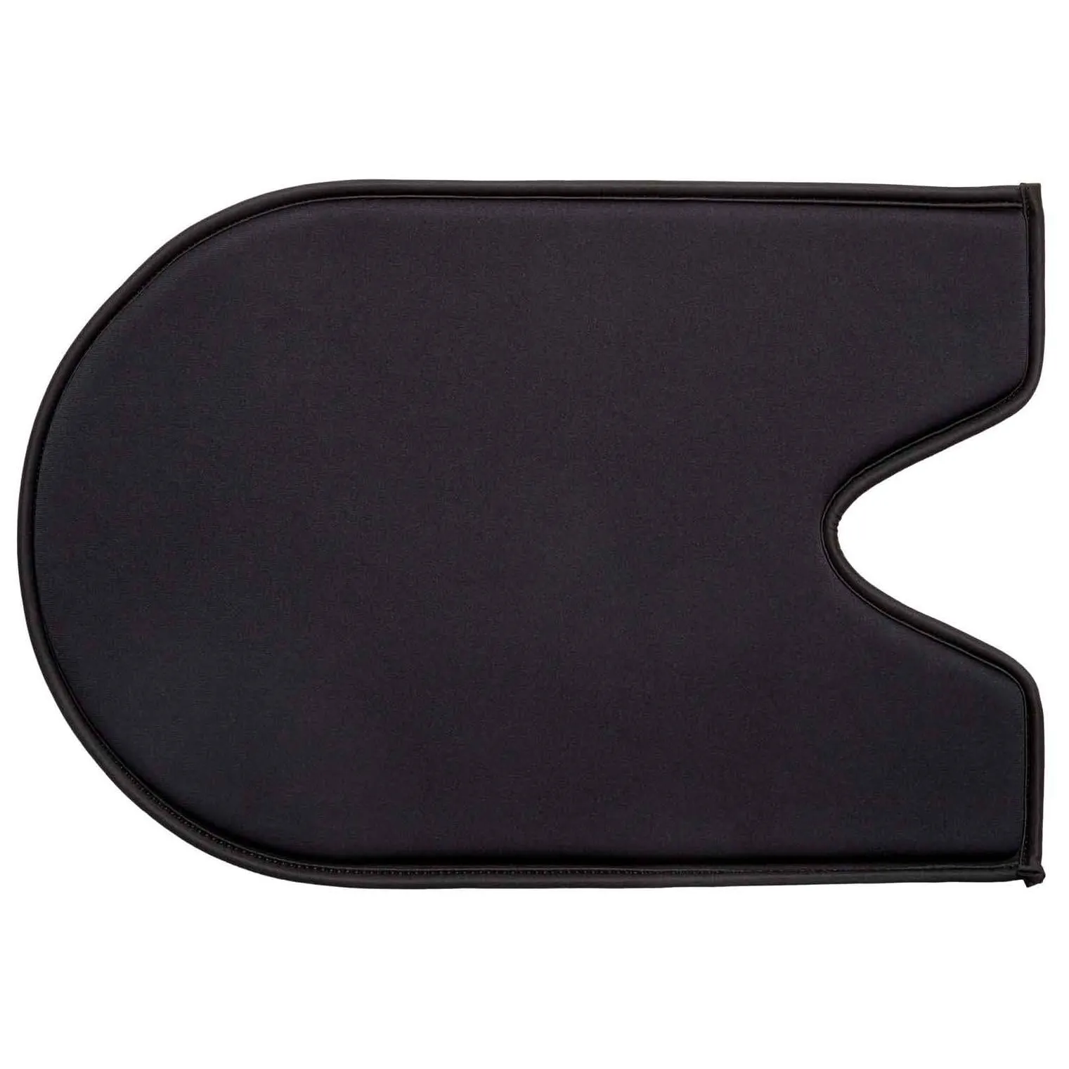 Caribu Memory Foam Saddle Pad