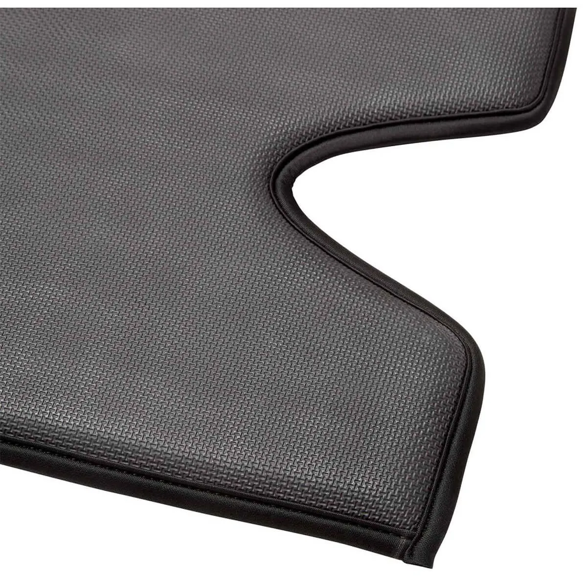 Caribu Memory Foam Saddle Pad