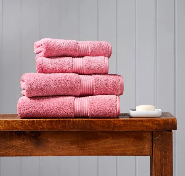 Christy Supreme Hygro® Blush Towel