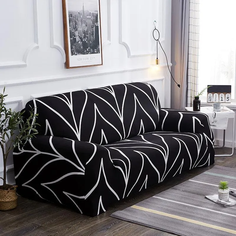 Chromatic Essence Haven Sofa Cover