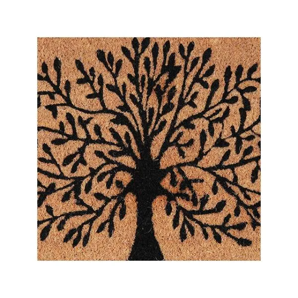 Coir Tree Life Matt - 40cm x 60cm