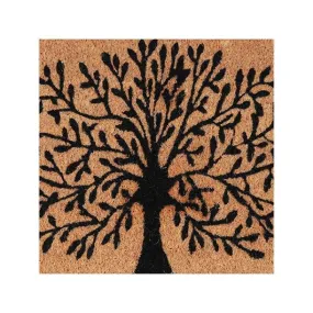 Coir Tree Life Matt - 40cm x 60cm