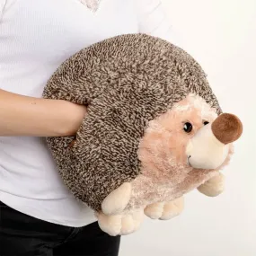 Cozy Time Giant Plush Hand Warmer