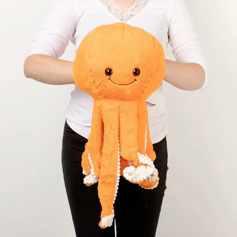 Cozy Time Giant Plush Hand Warmer