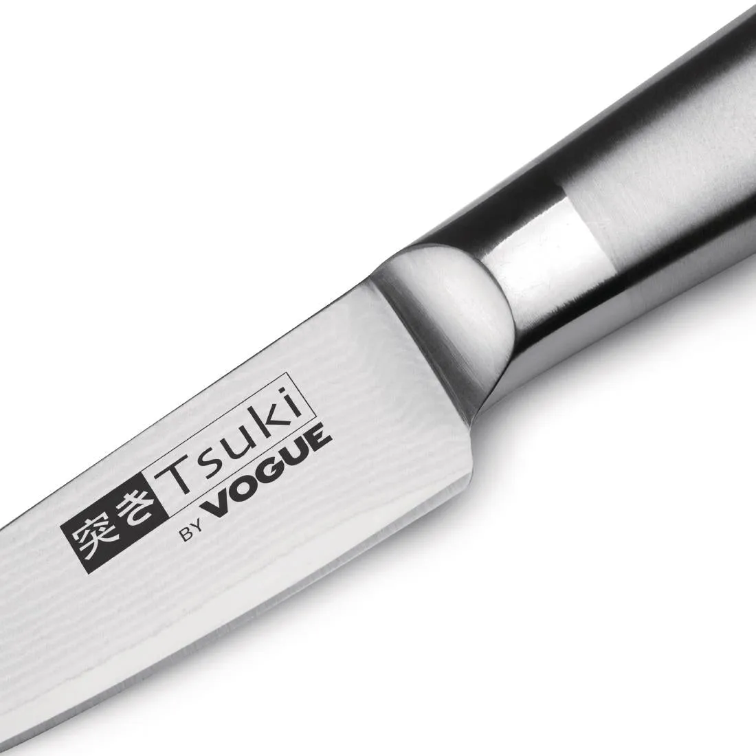 DA443 Tsuki Series 8 Paring Knife 8.8cm