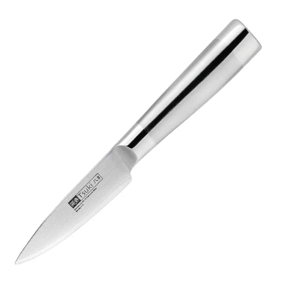 DA443 Tsuki Series 8 Paring Knife 8.8cm