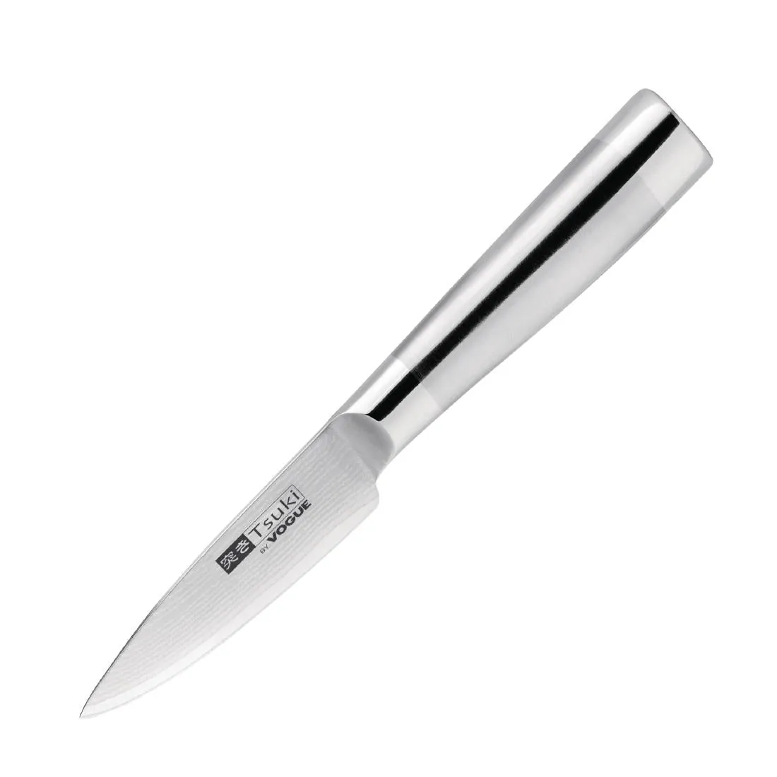 DA443 Tsuki Series 8 Paring Knife 8.8cm