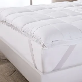 Deluxe Dream Mattress Topper