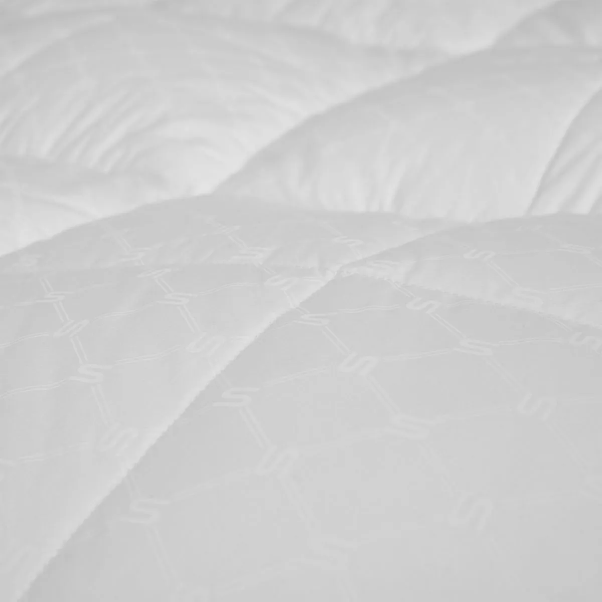 Deluxe Dream Mattress Topper