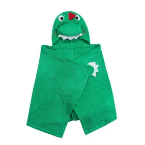 Devin the Dinosaur Toddler Towel