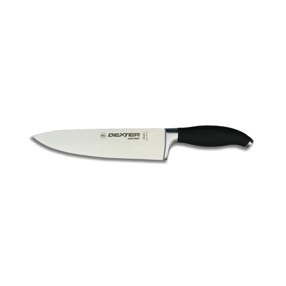 Dexter Russell 30403 iCut-PRO 8" Forged Chef's Knife