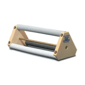 Dexter Russell 7080 Rod Ceramic Sharpener 3-way