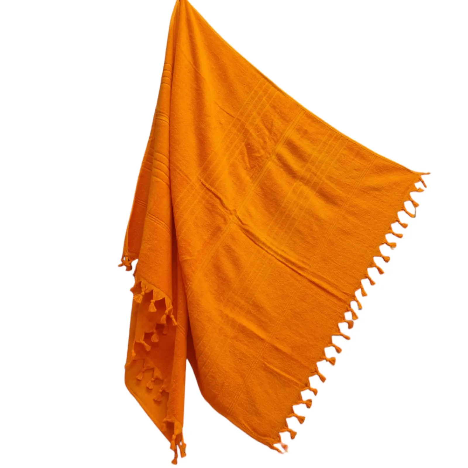 Double Side Turkish Terry Lightweight Towel