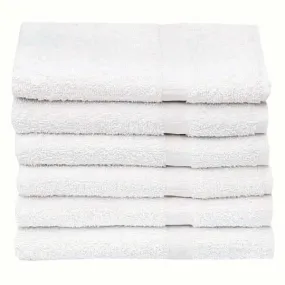 Economical Bath Towel 24 x 50 10 Lbs