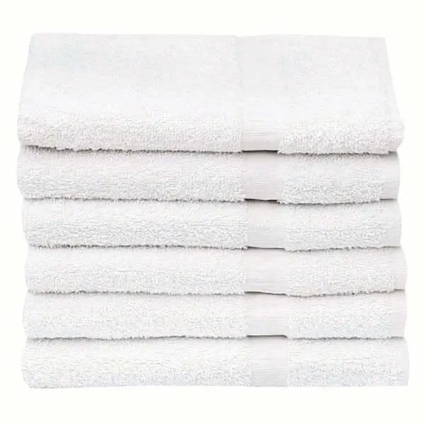 Economical Bath Towel 24 x 50 10 Lbs