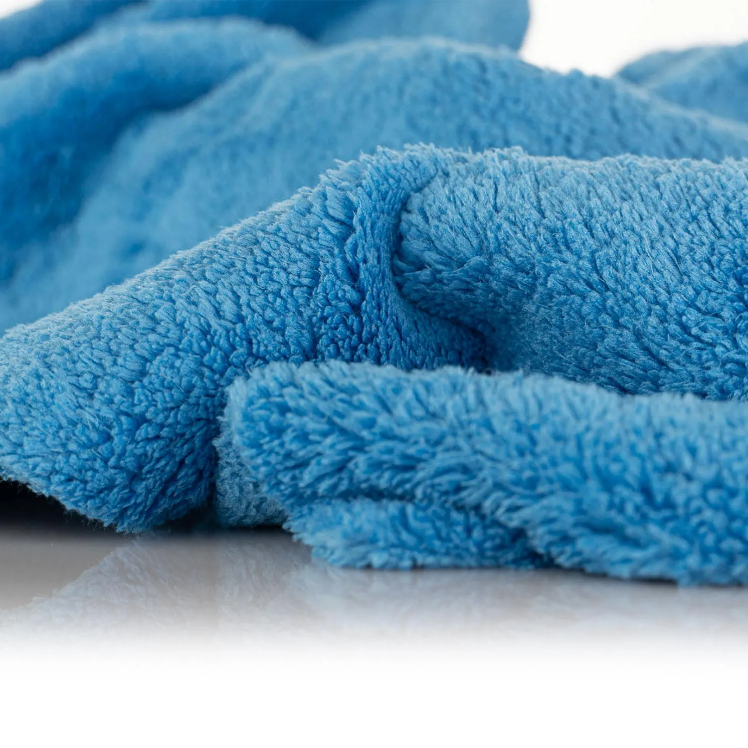 Edgeless Ultra Plush Towels