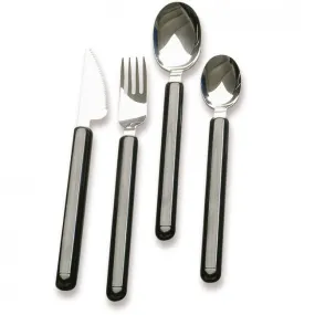 Etac Light Cutlery with Long Thin Handles