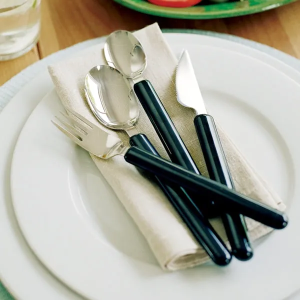 Etac Light Cutlery with Long Thin Handles