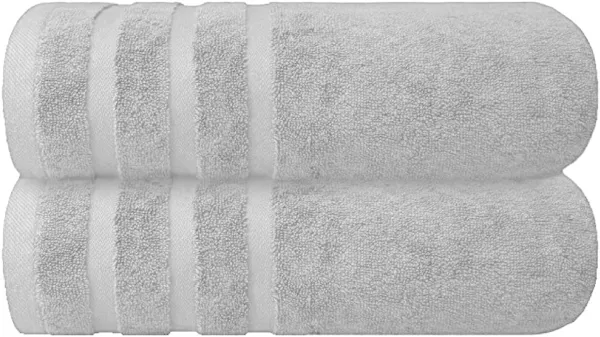 Extra Large Bath Sheets Towels 75 x 150cm 100% Egyptian Cobest bathroom towelstton Bath Towels 600GSM