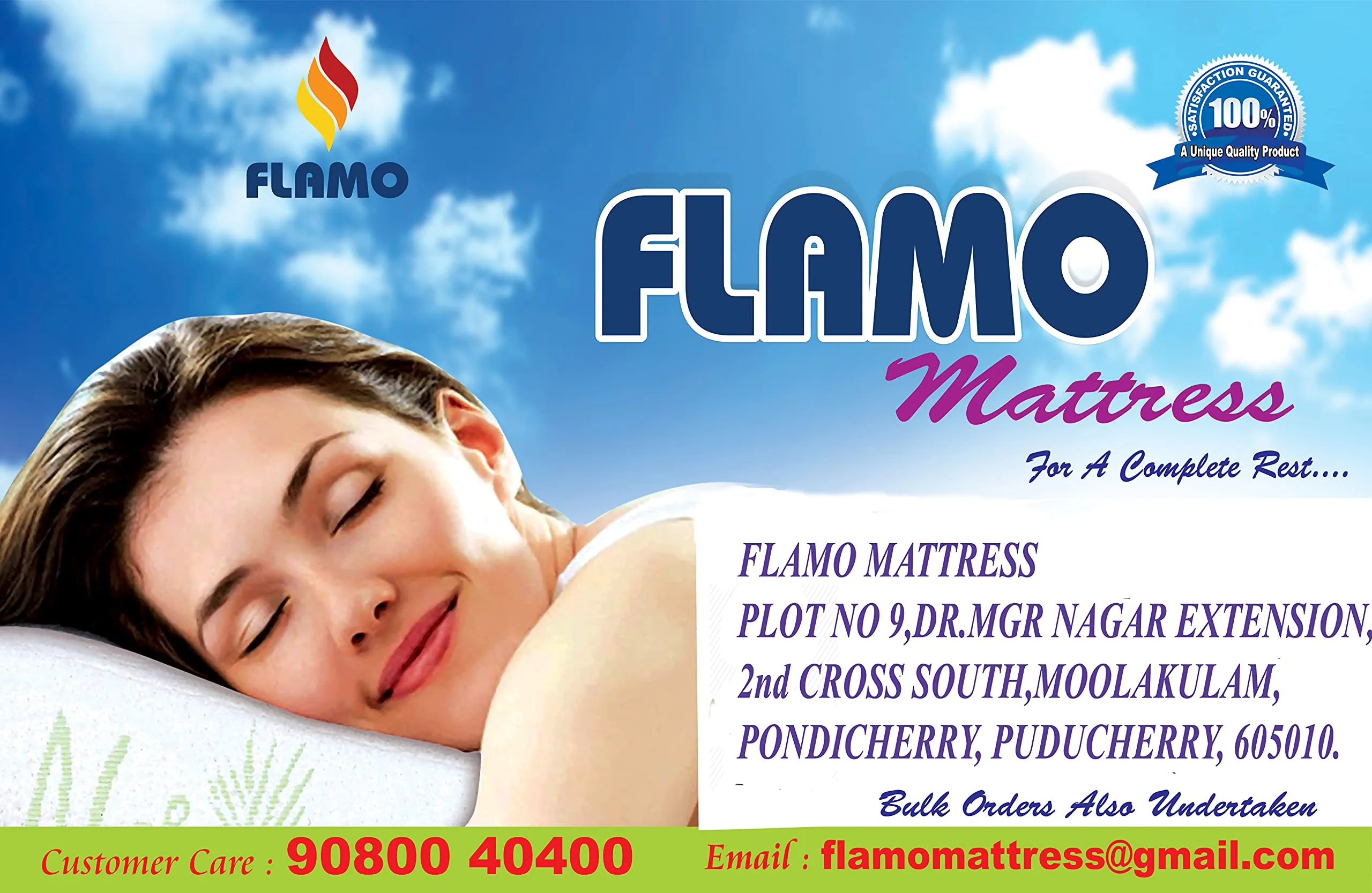 Flamo -MSR-100% Pure Silk Cotton/Kapok/Ilavam Panju/Semal Cotton Fiber for Making Pillows,Mattress & Textile Purposes etc (5 kg)