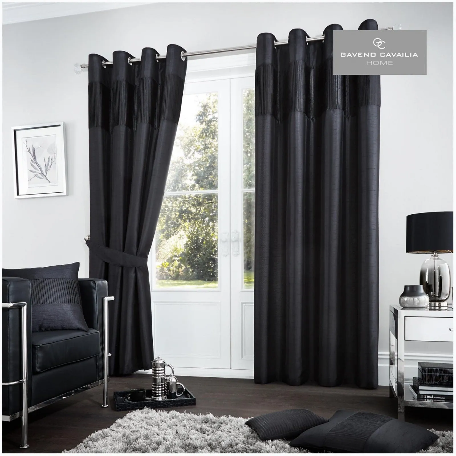 Fuel Design Curtains