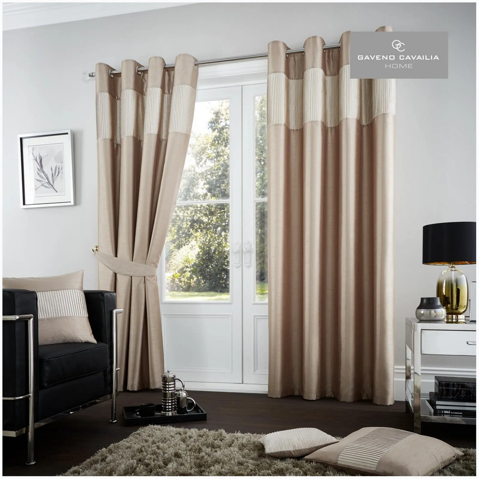 Fuel Design Curtains